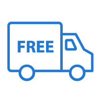 Free Delivery & Returns